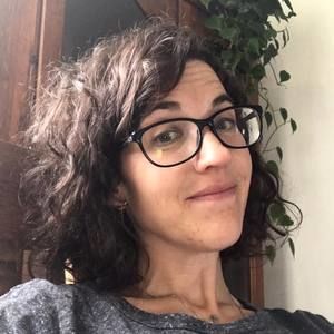 Meet your Posher, Rachel